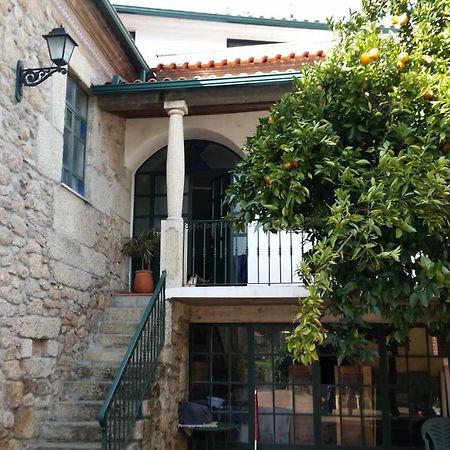 Apartament Nossa Casa Na Aldeia Viseu Zewnętrze zdjęcie