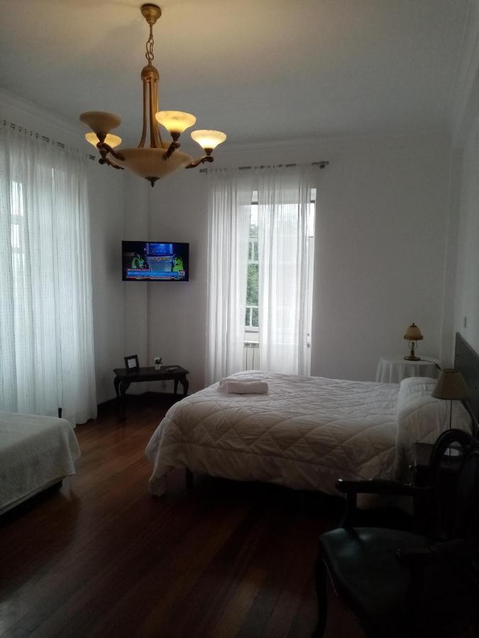 Apartament Nossa Casa Na Aldeia Viseu Zewnętrze zdjęcie