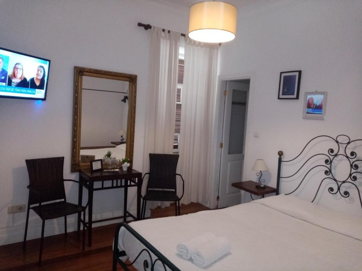 Apartament Nossa Casa Na Aldeia Viseu Zewnętrze zdjęcie