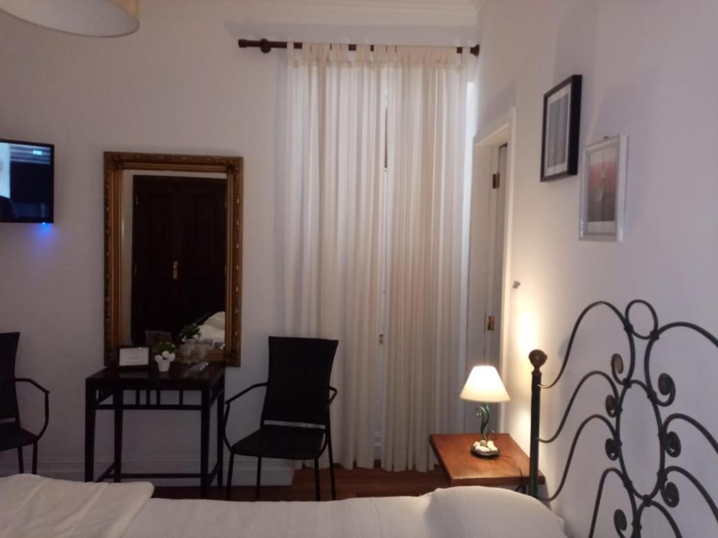 Apartament Nossa Casa Na Aldeia Viseu Zewnętrze zdjęcie