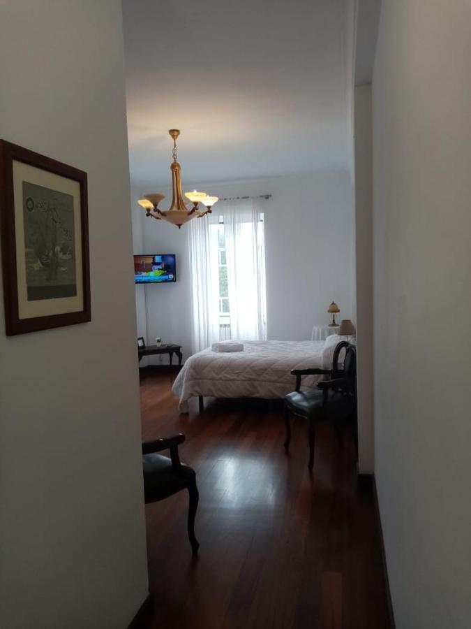 Apartament Nossa Casa Na Aldeia Viseu Zewnętrze zdjęcie
