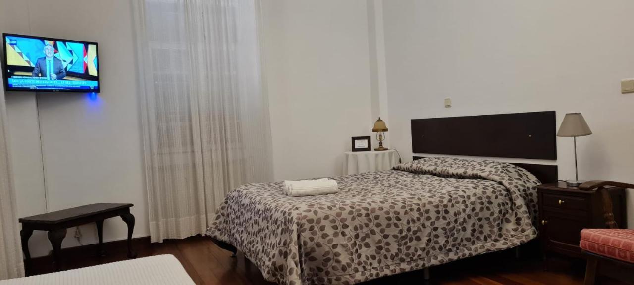 Apartament Nossa Casa Na Aldeia Viseu Zewnętrze zdjęcie