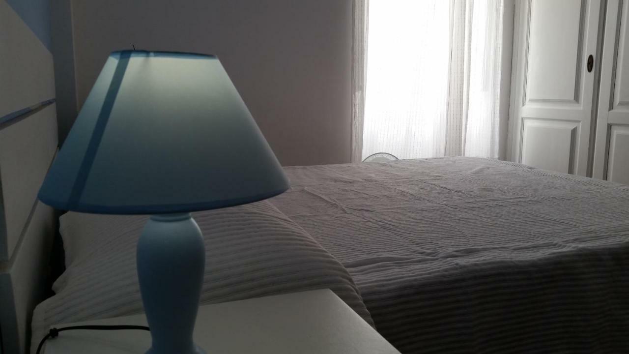 Apartament Nossa Casa Na Aldeia Viseu Zewnętrze zdjęcie