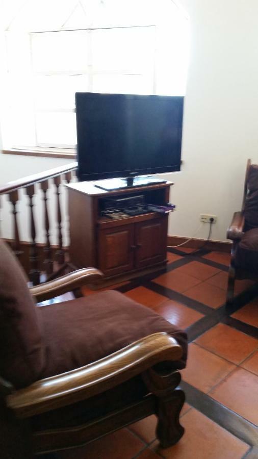 Apartament Nossa Casa Na Aldeia Viseu Zewnętrze zdjęcie