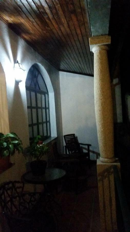 Apartament Nossa Casa Na Aldeia Viseu Zewnętrze zdjęcie
