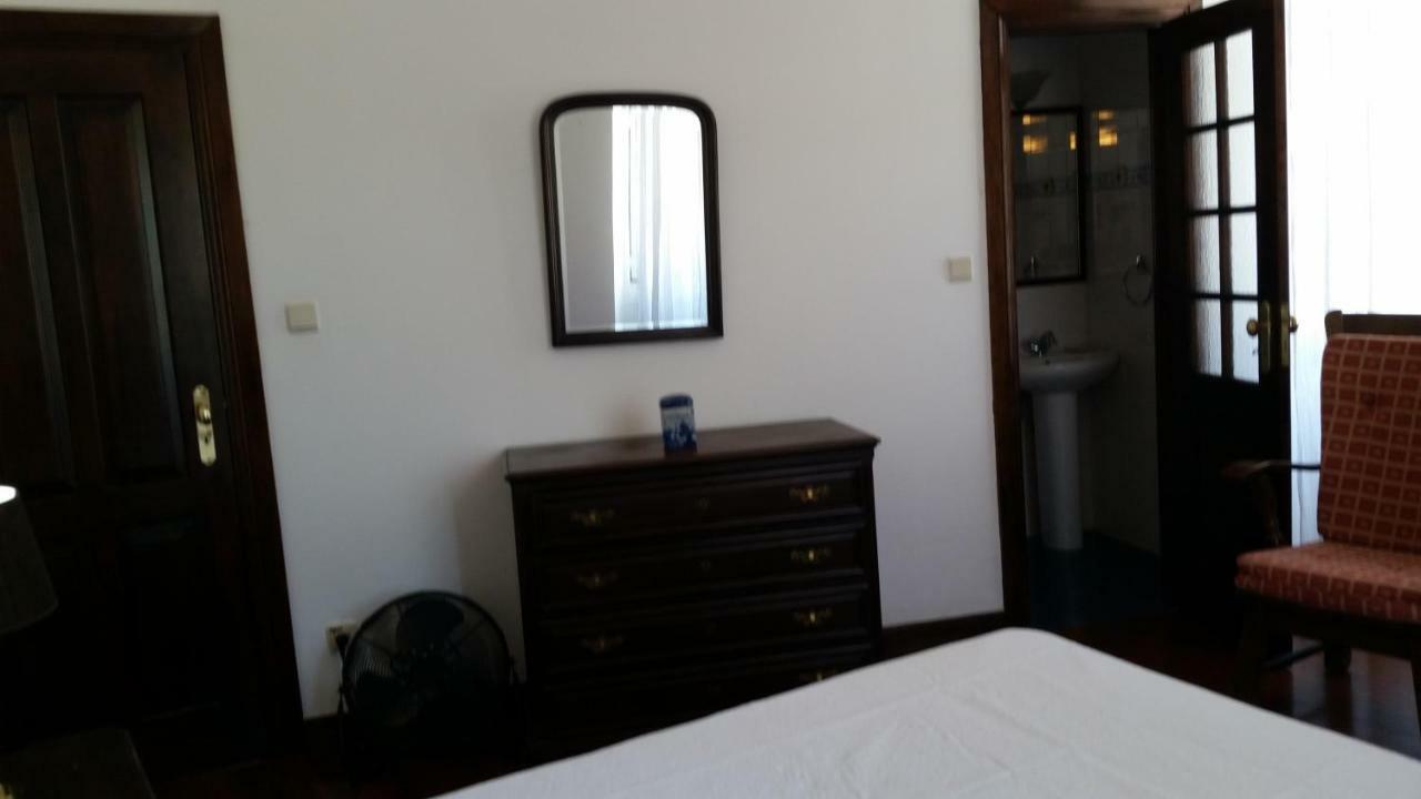 Apartament Nossa Casa Na Aldeia Viseu Zewnętrze zdjęcie