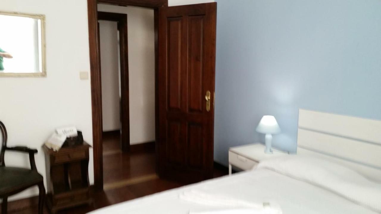 Apartament Nossa Casa Na Aldeia Viseu Zewnętrze zdjęcie