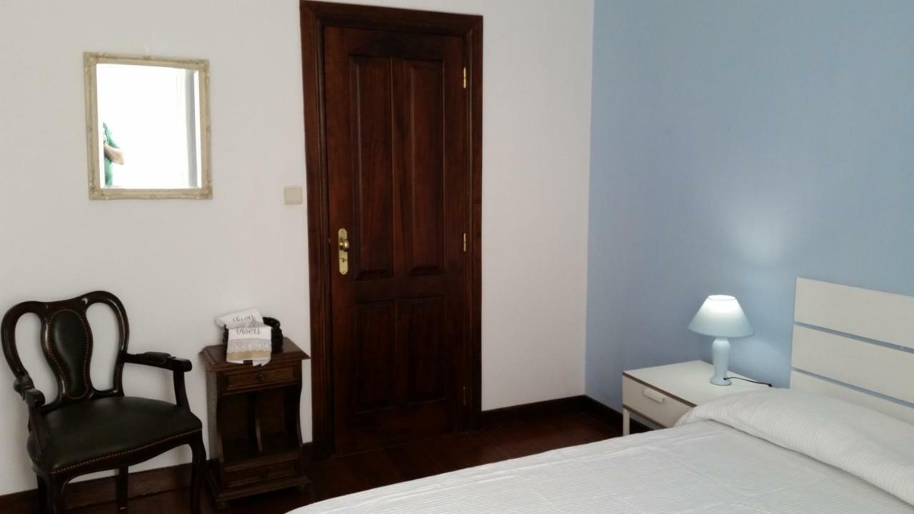 Apartament Nossa Casa Na Aldeia Viseu Zewnętrze zdjęcie
