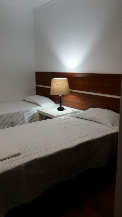 Apartament Nossa Casa Na Aldeia Viseu Zewnętrze zdjęcie