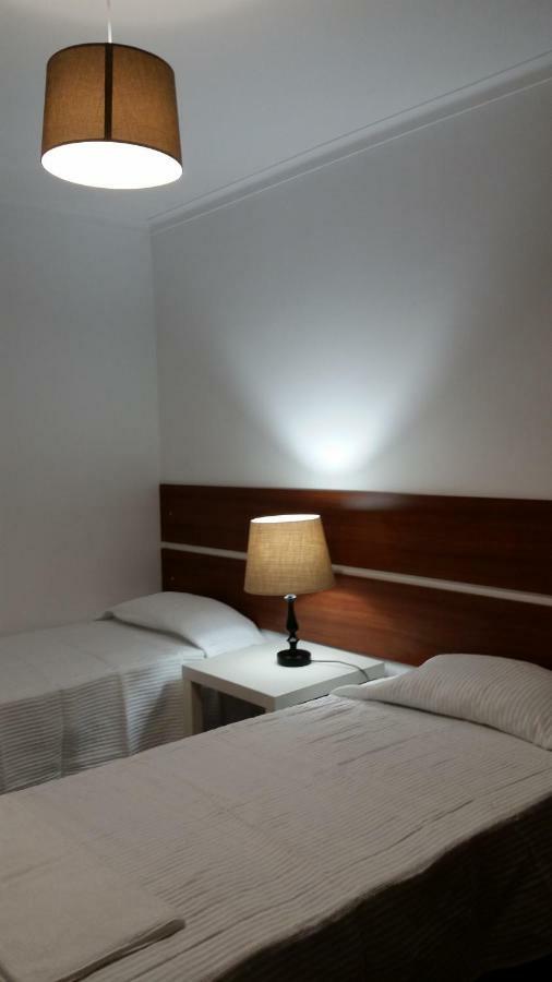 Apartament Nossa Casa Na Aldeia Viseu Zewnętrze zdjęcie