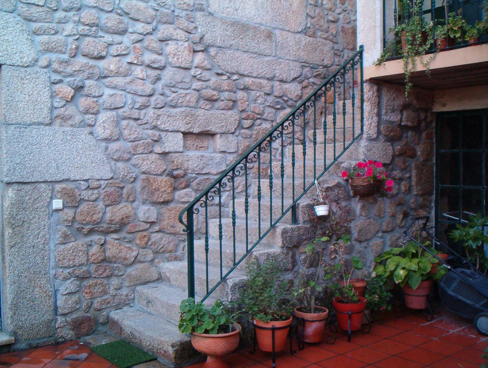 Apartament Nossa Casa Na Aldeia Viseu Zewnętrze zdjęcie