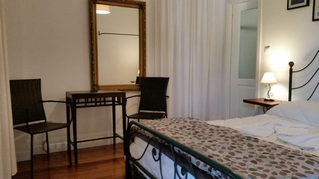 Apartament Nossa Casa Na Aldeia Viseu Zewnętrze zdjęcie