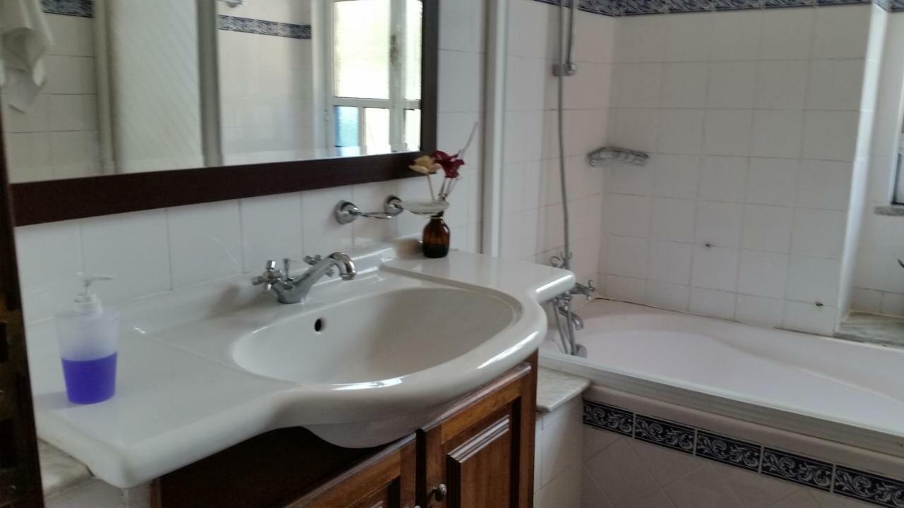 Apartament Nossa Casa Na Aldeia Viseu Zewnętrze zdjęcie