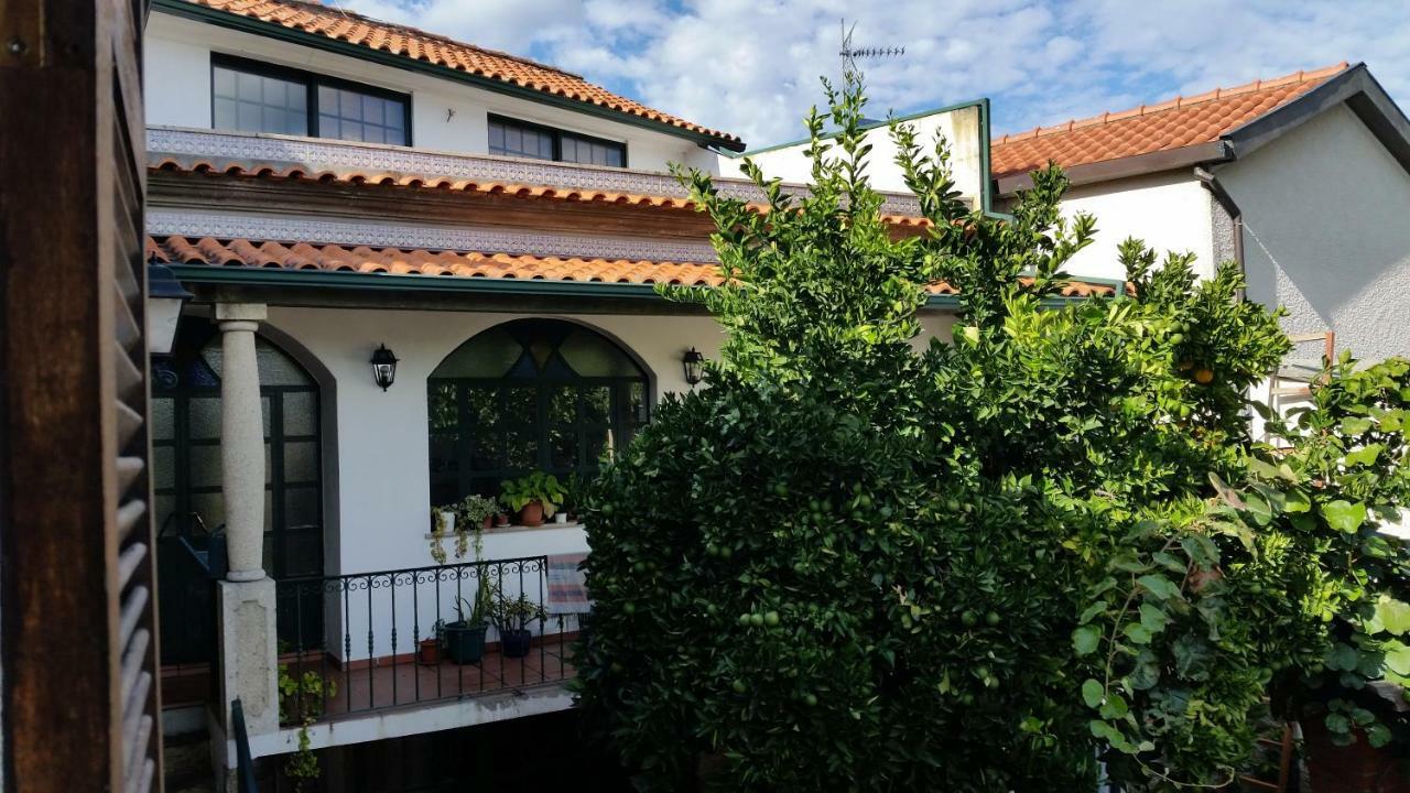 Apartament Nossa Casa Na Aldeia Viseu Zewnętrze zdjęcie