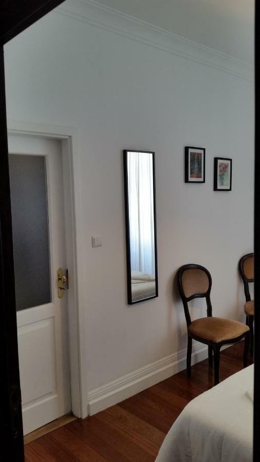 Apartament Nossa Casa Na Aldeia Viseu Zewnętrze zdjęcie