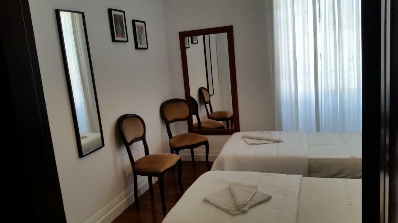 Apartament Nossa Casa Na Aldeia Viseu Zewnętrze zdjęcie