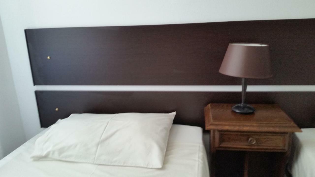 Apartament Nossa Casa Na Aldeia Viseu Zewnętrze zdjęcie