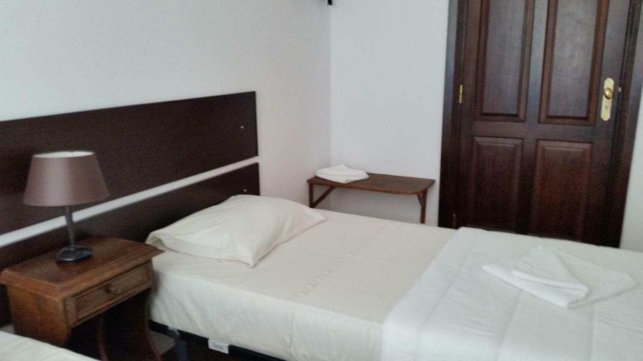 Apartament Nossa Casa Na Aldeia Viseu Zewnętrze zdjęcie