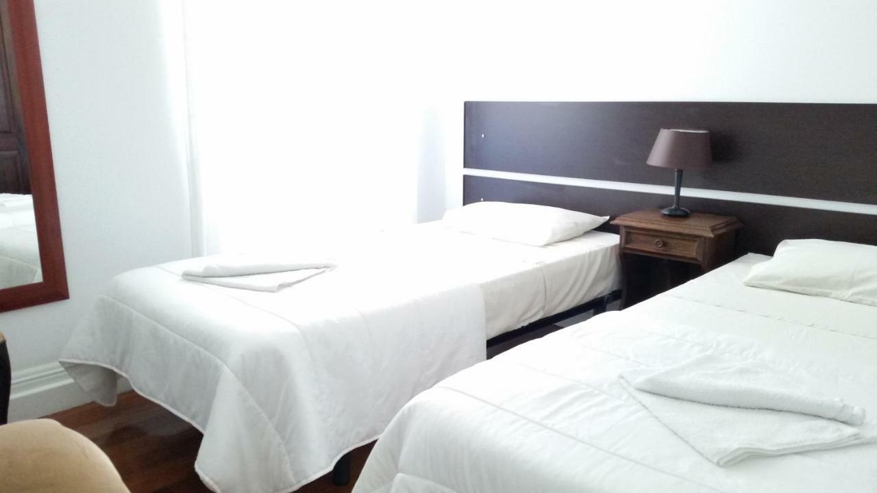 Apartament Nossa Casa Na Aldeia Viseu Zewnętrze zdjęcie